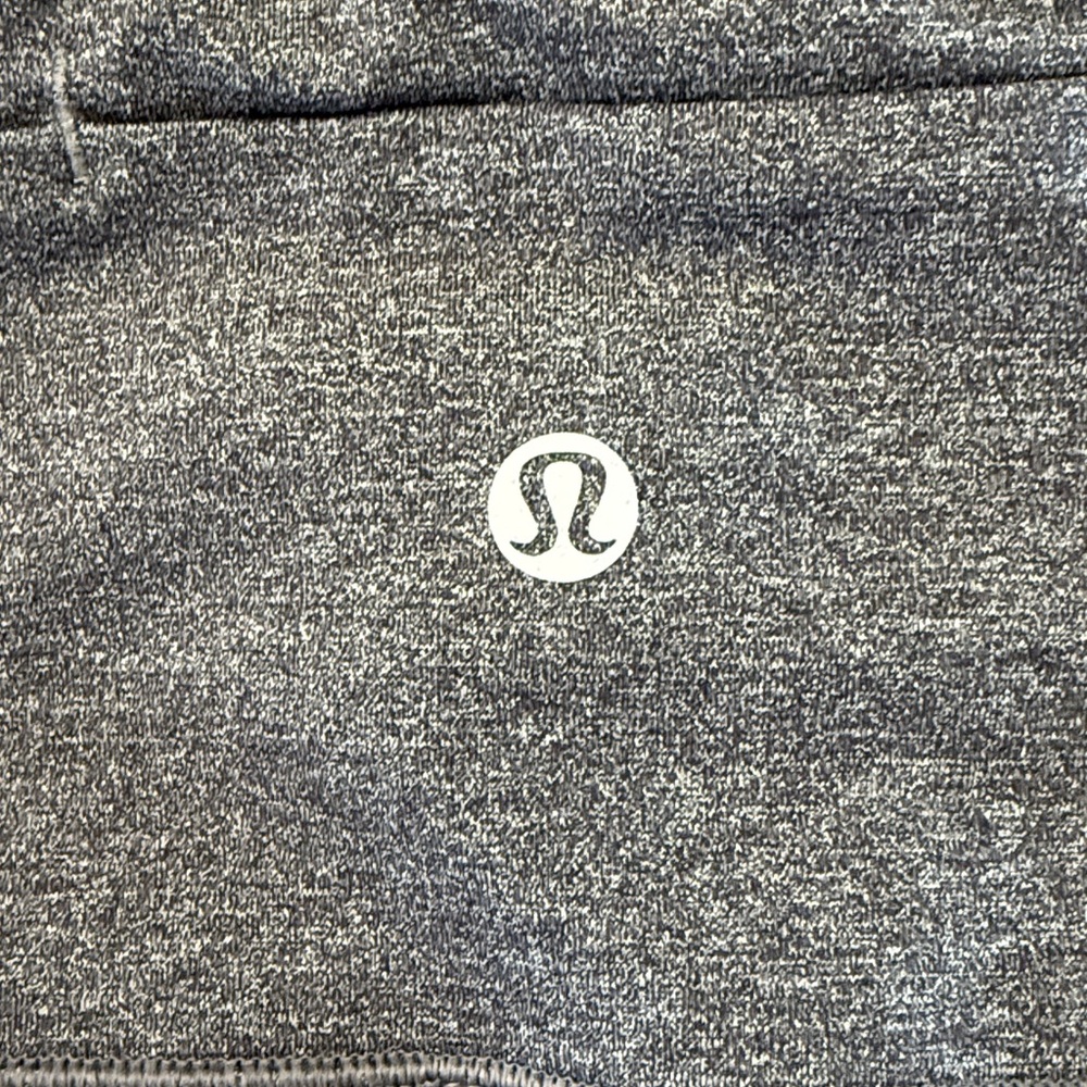 Lululemon capris - Picture 2 of 3